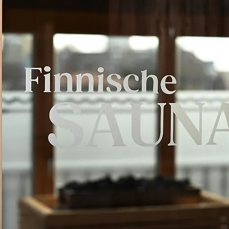 Apartman Binnendiek Haus 1 Comfort-apartment 7 Büsum