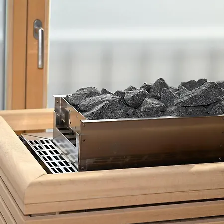 Binnendiek Haus 1 Comfort-apartment 7