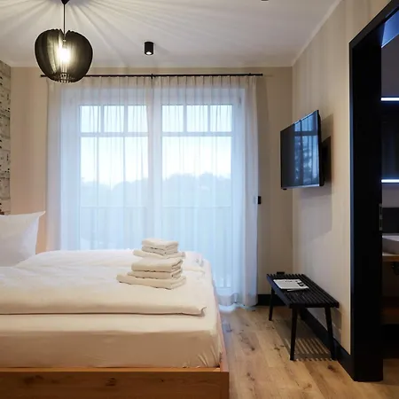 Binnendiek Haus 1 Comfort-apartment 7 *