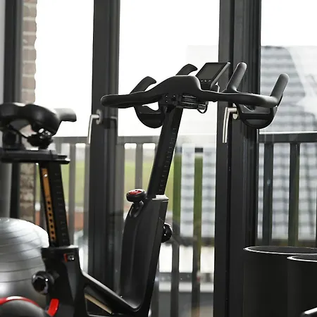 Apartman Binnendiek Haus 1 Comfort-apartment 7 *