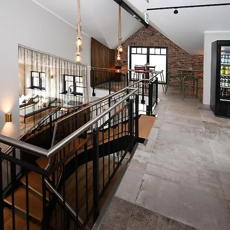 Binnendiek Haus 1 Comfort-apartment 7 *