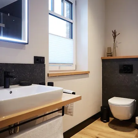 Binnendiek Haus 1 Comfort-apartment 7 Büsum