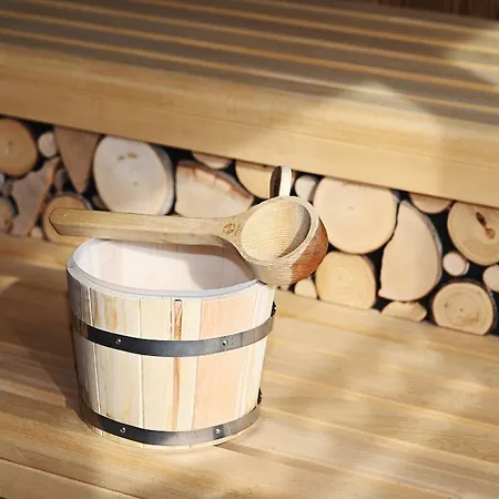 Binnendiek Haus 1 Comfort-apartment 7 Apartman