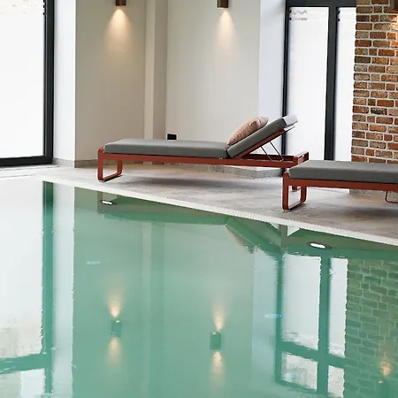 Binnendiek Haus 1 Comfort-apartment 7 *