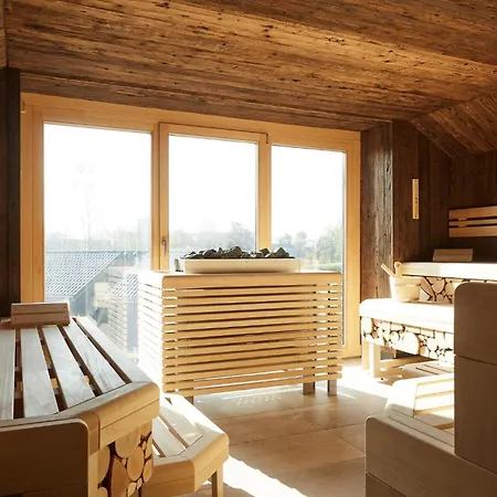 Apartman Binnendiek Haus 1 Comfort-apartment 7 Büsum