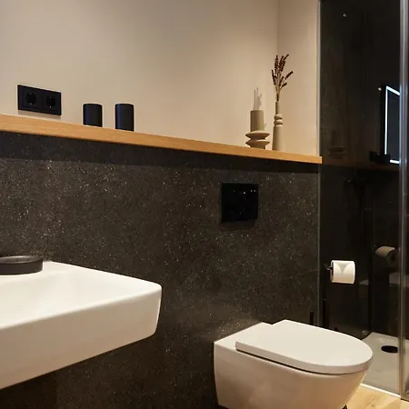 Apartman Binnendiek Haus 1 Comfort-apartment 7 *