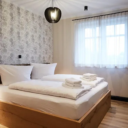 Binnendiek Haus 1 Comfort-apartment 7 *